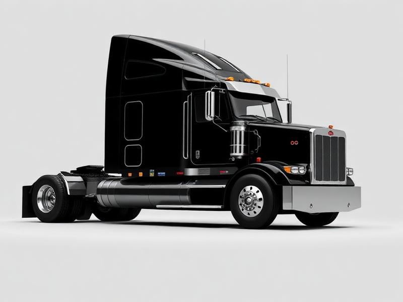 2021 Peterbilt 579 UltraLoft